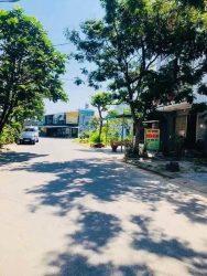 Bán đất Hòa Minh, lô đất điện âm, đường 7.5m, giá 40.5 triệu/m2 tại Quảng Nam