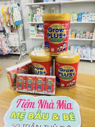 Mua Sữa Dành Cho Bé Tại Tiệm Nhà Mía tại Quảng Nam