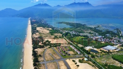 Cơ Hội Đầu Tư Đất Vàng Tại Lăng Cô tại Quảng Nam