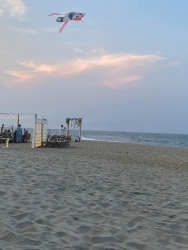 300m Đất biển Tân Thành tại Quảng Nam