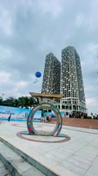 n căn hộ mặt biển sở hữu lâu dài tại Đà Nẵng tại Quảng Nam