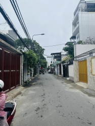 n lô đất kiệt 282 Hà Huy Tập, Đà Nẵng tại Quảng Nam