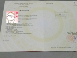 Chủ gửi bán lô đất tại Lô Lý Thiên Bảo Nam Cẩm Lệ, Đà Nẵng tại Quảng Nam