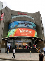 Mặt tiền Ngô Quyền, ngay Vincom, 77m, ngay cầu Sông Hàn, kinh doanh tốt tại Quảng Nam