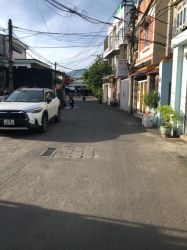 Bán đất Phước Trường 16 gần chợ Mân Thái, Sơn Trà tại Quảng Nam