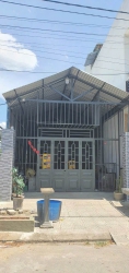 Bán đất tặng nhà kho đường Liêm Lạc 21, Hoà Xuân tại Quảng Nam
