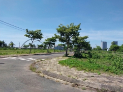 n lô kđt green city đối diện cocobay tại Quảng Nam