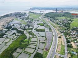 Chủ cần tiền muốn ra nhanh lô Mặt tiền đường nội bộ Mỹ Khê Angkora, giá siêu đầu tư tại Quảng Nam