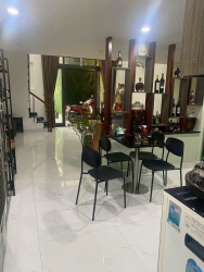 ch, sân để xe tại Quảng Nam