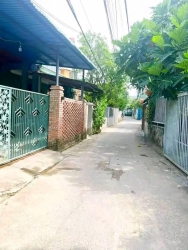 Bán lô đất sạch đẹp kiệt oto Hoà Thọ Đông Quận Cẩm Lệ tại Quảng Nam