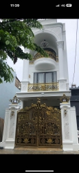 n căn nhà đường Bùi Chang Chước - Hoà Xuân tại Quảng Nam