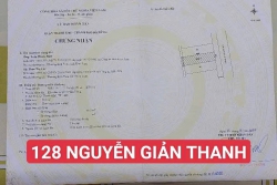 Đất MT Đường Nguyễn Giản Thanh, Thanh Khê, Đà Nẵng tại Quảng Nam