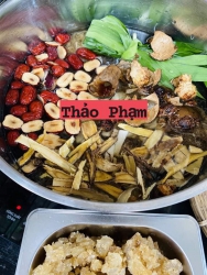 NƯỚC_MÁT_THẠCH_CỦ_NĂNG tại Quảng Nam