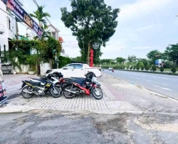 Bán đất sạch kiệt Trường Sơn, Quận Cẩm Lệ, kiệt 3m5 oto thông tại Quảng Nam